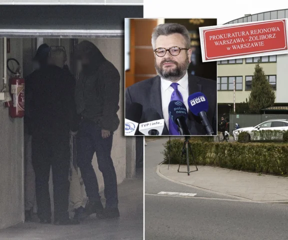 Zginęli Nikola i Kacper. Areszt dla podejrzanych