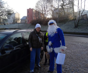 ESKOWY Polikołaj w Żarach