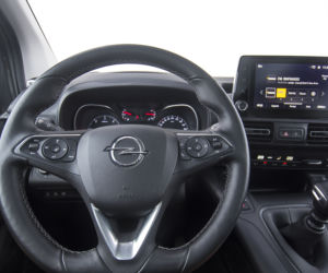 Opel Combo Life Elite 1.5D 130 KM 6MT
