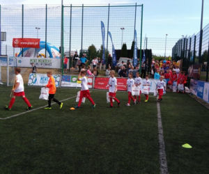 Mini Mundial 2018: Dobra