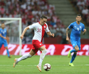 Piotr Zieliński