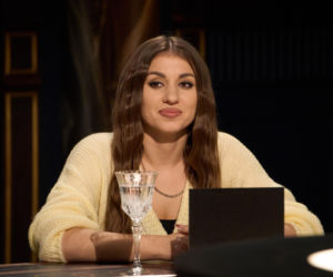 „The Traitors. Zdrajcy” sezon 3. Odcinek 10