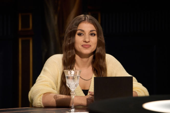 „The Traitors. Zdrajcy” sezon 3. Odcinek 10