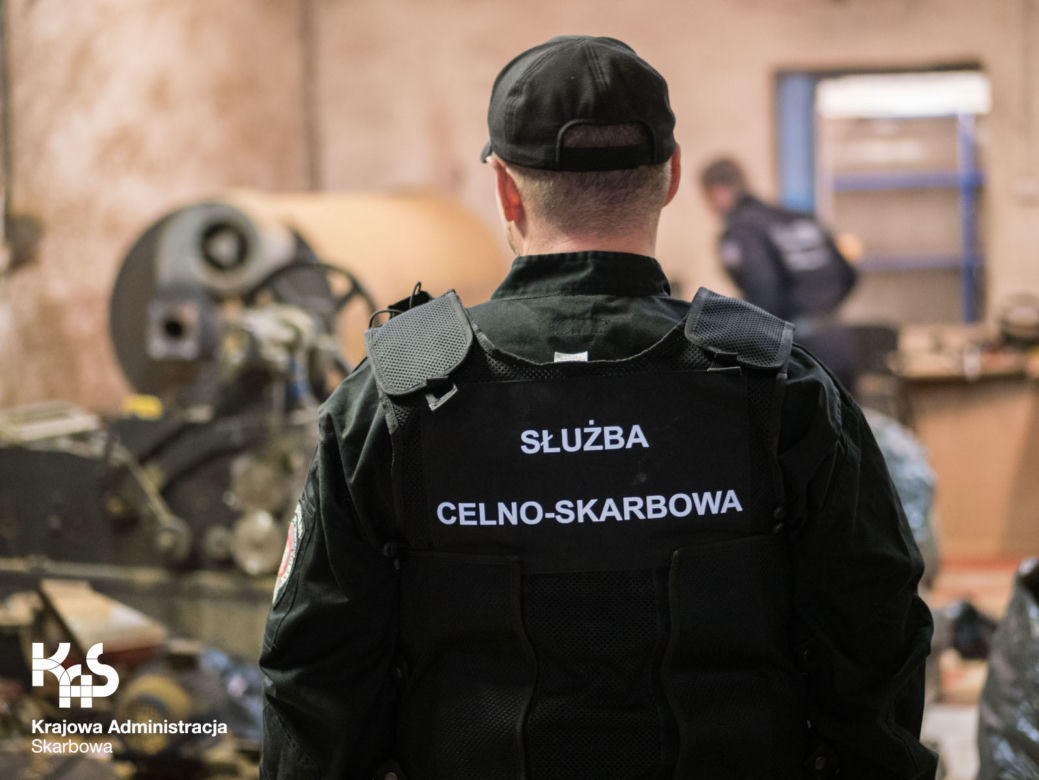 Śląska KAS szuka pracowników 