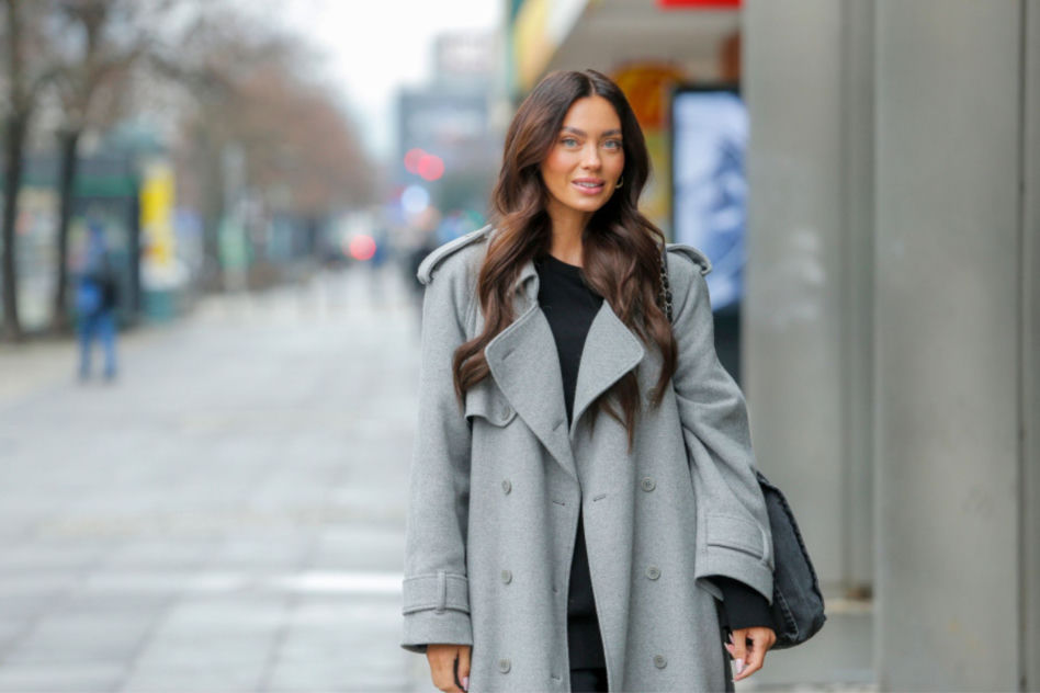 Edyta Zając - dzieci, partner, program, wiek, wzrost. Kim jest modelka?