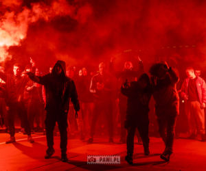 SŁD - Bez podziałów