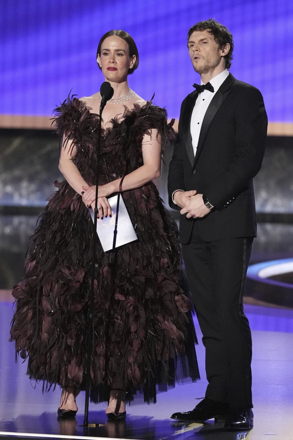Gala Emmy