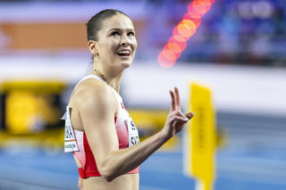 ME w lekkoatletyce 2026 - klasyfikacja medalowa. Ile krążków zdobyli Polacy?