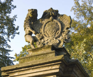 Zamek Kliczków