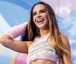 Tylko u nas: Musieli przerwać nagrania The Voice Kids przez stylizację Blanki!