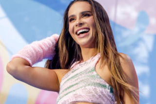 Tylko u nas: Musieli przerwać nagrania The Voice Kids przez stylizację Blanki!