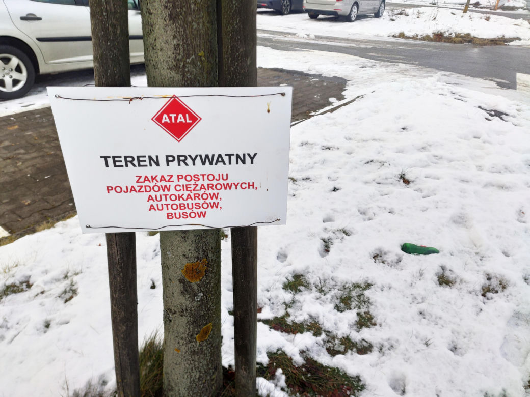 Rozbiórka supermarketu Tesco przy ulicy Kcyńskiej. Tu był HIT - pierwszy hipermarket w Trójmieście