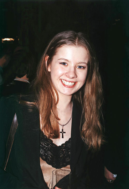 Anna Powierza