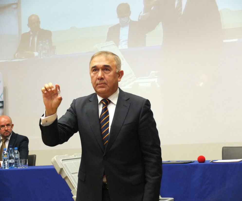 Polacy wynaleźli lek na COVID