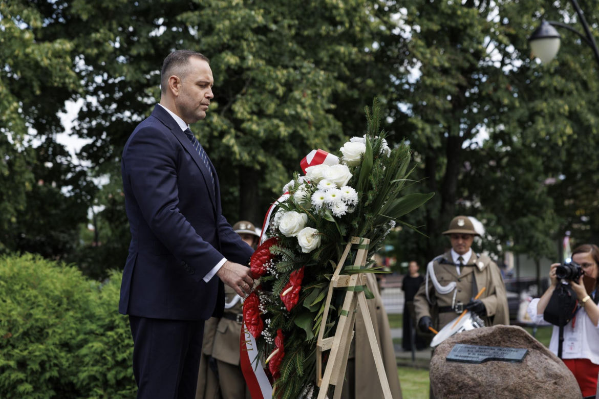 Rok prezydentury Karola Nawrockiego