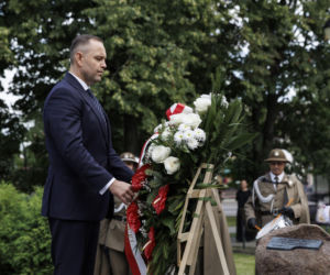 Rok prezydentury Karola Nawrockiego