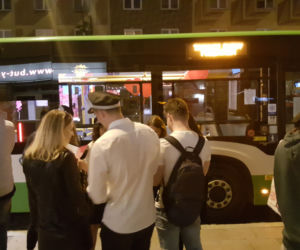 Tramwaj Zwany Pożądaniem
