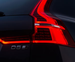 Volvo XC60 D5 AWD Inscription