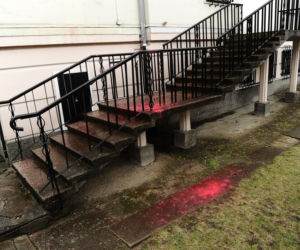Warszawskie nieruchomości okupowane przez Rosję. Tych miejsc nie chcą oddać