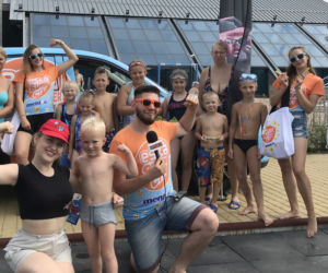 ESKA SUMMER CITY powróciła na Aqua Lublin. Zobaczcie sami!