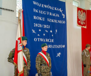 Energetyk przeszedł modernizację. Uczniowie skorzystają z nowych warsztatów