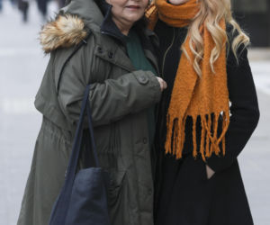 Iza Miko nie była jedyną gwiazdą w rodzinie. Tego mogliście o niej nie wiedzieć!