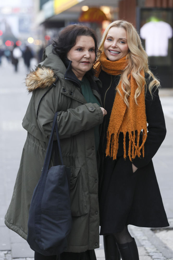 Iza Miko nie była jedyną gwiazdą w rodzinie. Tego mogliście o niej nie wiedzieć!