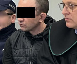 Sąd o mordercach z Chełma: „Nieludzkie, bezwzględne i niewytłumaczalne”. Jest wyrok