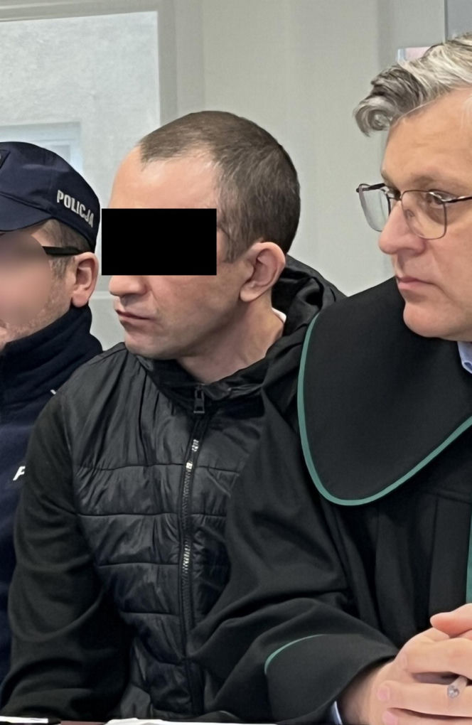 Sąd o mordercach z Chełma: „Nieludzkie, bezwzględne i niewytłumaczalne”. Jest wyrok