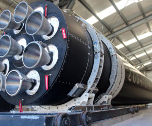 Rocket Lab z kontraktem na 816 mln USD. Wyzwanie dla dominacji SpaceX 