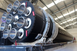 Rocket Lab z kontraktem na 816 mln USD. Wyzwanie dla dominacji SpaceX 