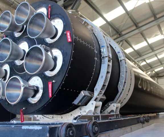 Rocket Lab z kontraktem na 816 mln USD. Wyzwanie dla dominacji SpaceX 