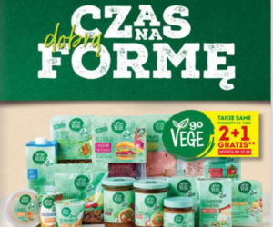 Weekendowe promocje  w Biedronce