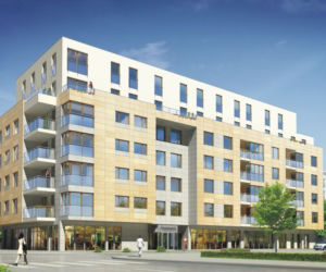 Apartamenty Wielicka