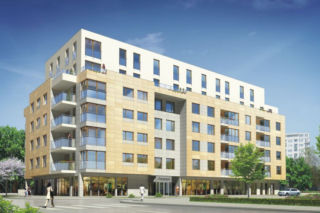 Kolejne apartamenty sprzedane