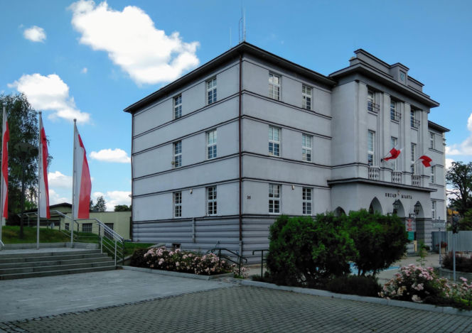 Ponad 10 razy zmieniało nazwę. To jedno z najpiękniejszych miast w województwie śląskim