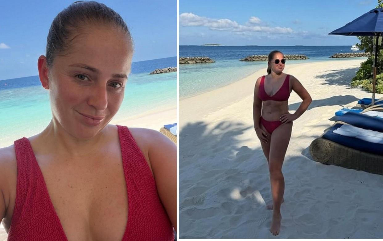 Jelena Ostapenko