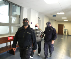 Za molestowanie ministrantów ksiądz pedofil z Opola Lubelskiego dostał 10 lat więzienia. Ks. Tomasz F. apelował i zmniejszenie wyroku