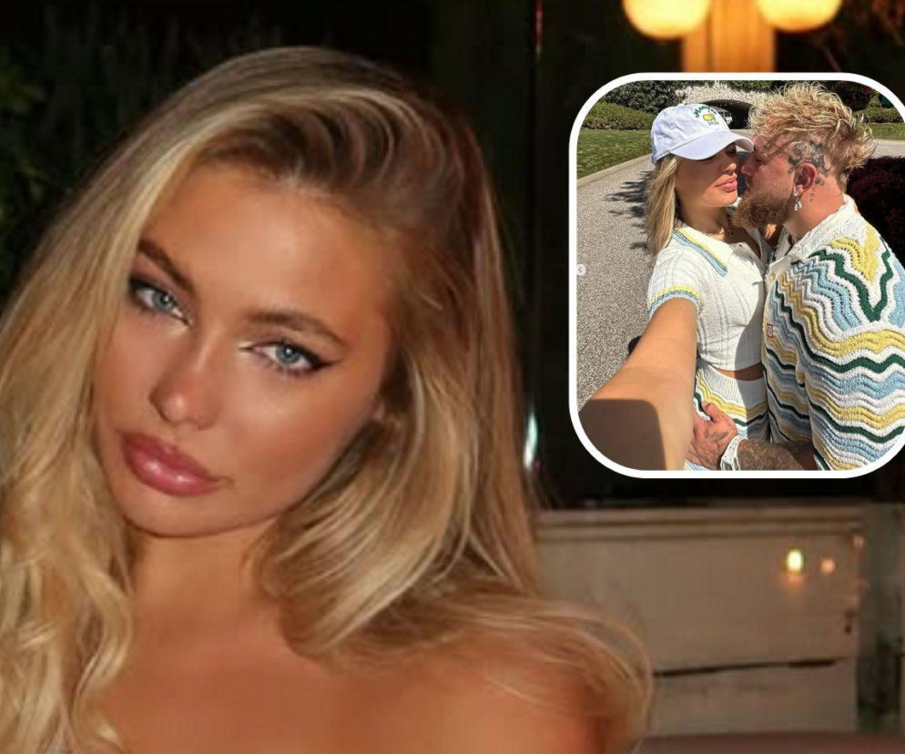 Jutta Leerdam, Jake Paul