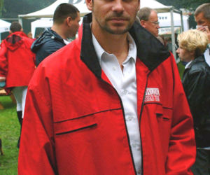 Paweł Deląg kiedyś i dziś. Tak na przestrzeni lat zmieniał się bożyszcze nastolatek z Młodych wilków