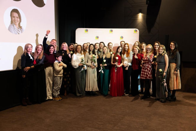 Finał drugiej edycji POWER ON już za nami. Nowe kariery w L’Oréal dla finalistek programu stają się faktem już od lutego