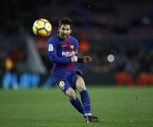 F.C. Barcelona