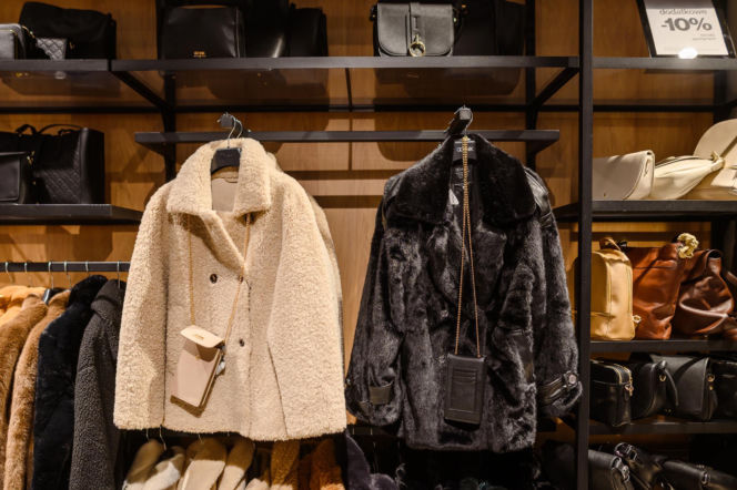 Nowy salon outletowy OCHNIK w FACTORY Gliwice