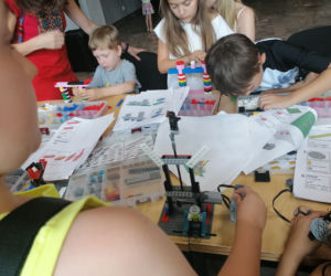 Azjatycki weekend z Fosą pełną Kultury