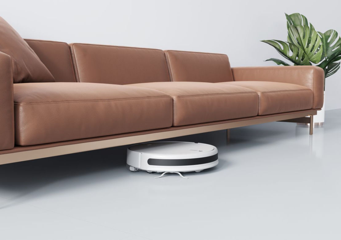 Robot sprzątający Mi Robot Vacuum-Mop 2 Lite Xiaomi