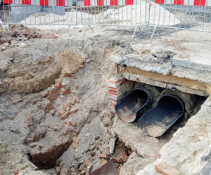 Torowa rewolucja w Szczecinie - czerwiec 2021