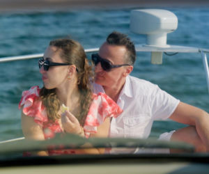 Żona dla Polaka. Toronto