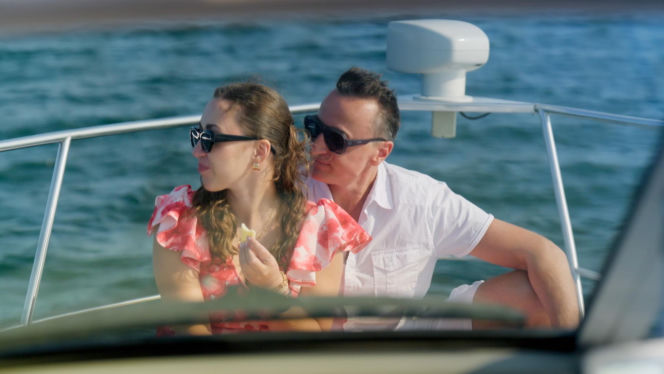 "Żona dla Polaka. Toronto"