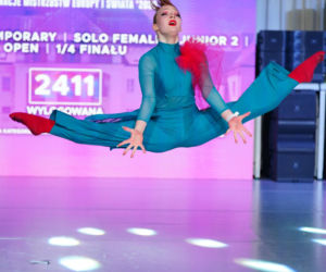 IDO PFT Modern & Contemporary, Ballet 2026, FTN LUZ