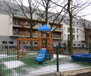 Tak będą mieszkać żołnierze ze Świnoujścia